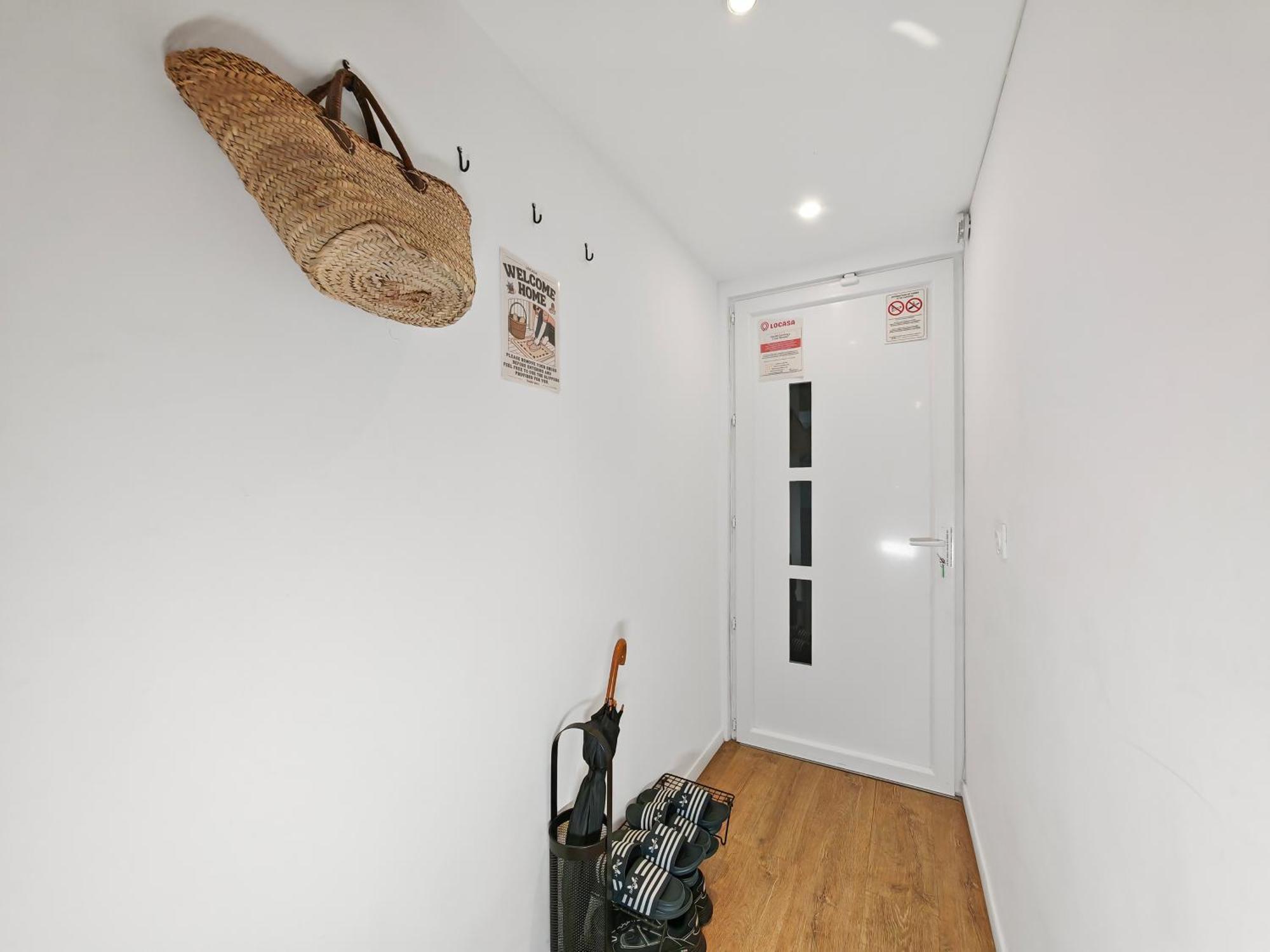 דירות Le Pré-Saint-Gervais Loft Duplex A 2 Min De Paris - Parking Gratuit מראה חיצוני תמונה