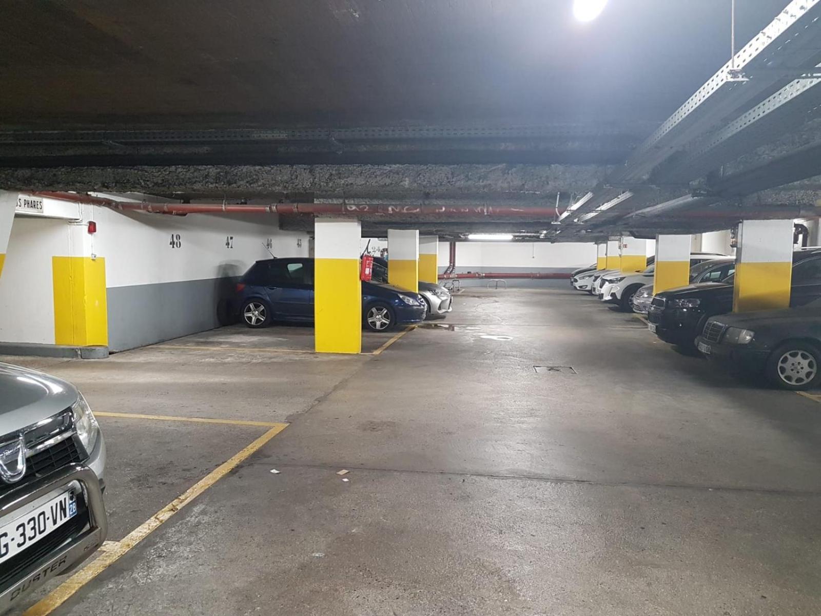 דירות Le Pré-Saint-Gervais Loft Duplex A 2 Min De Paris - Parking Gratuit מראה חיצוני תמונה